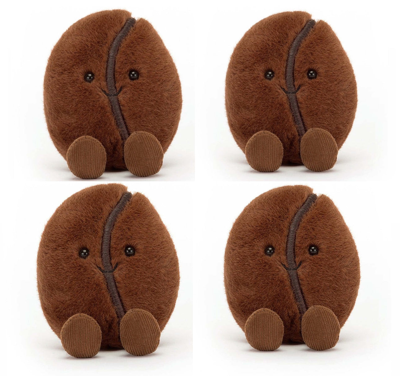 Amuseable Coffee Bean