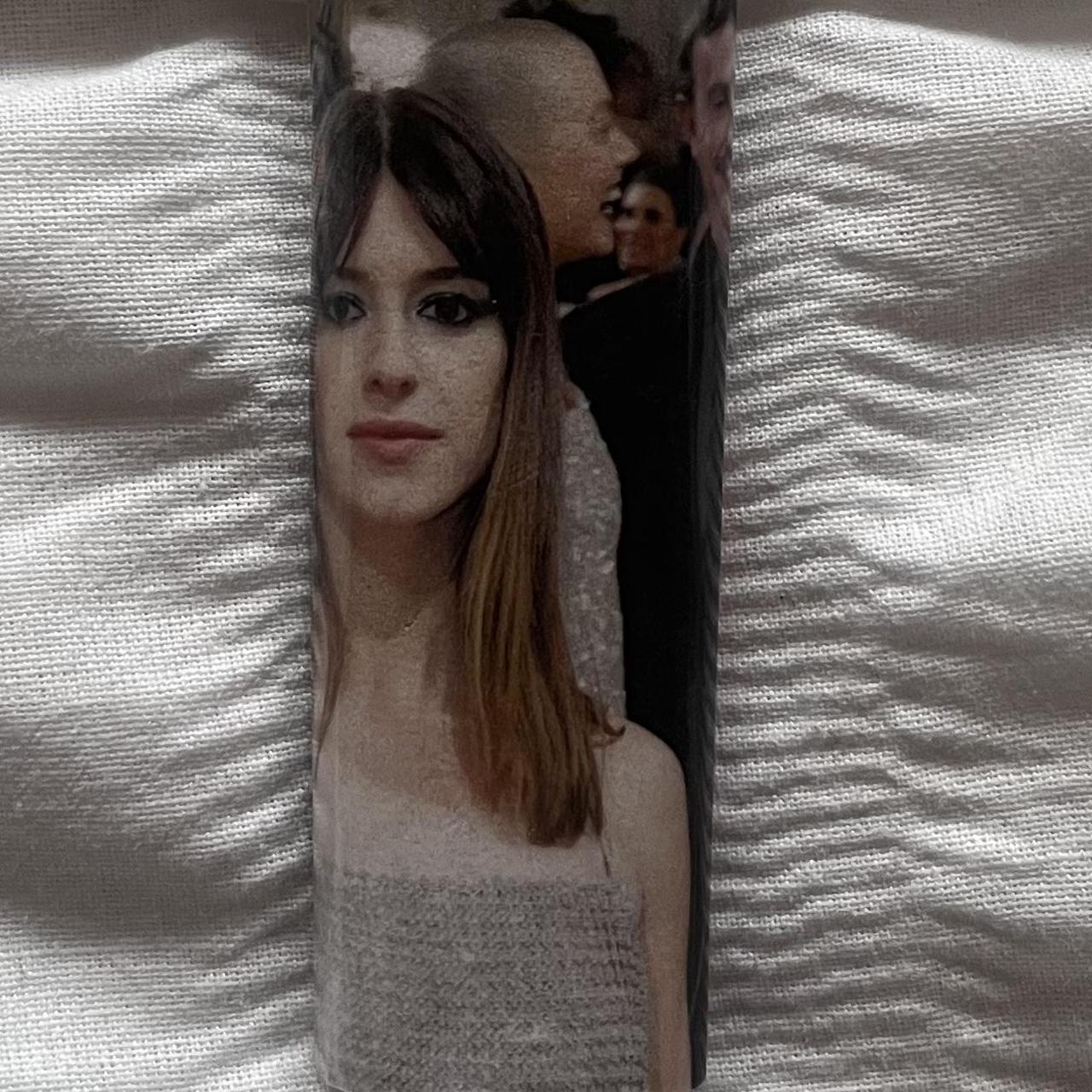 Paul and Phoebe Lighter