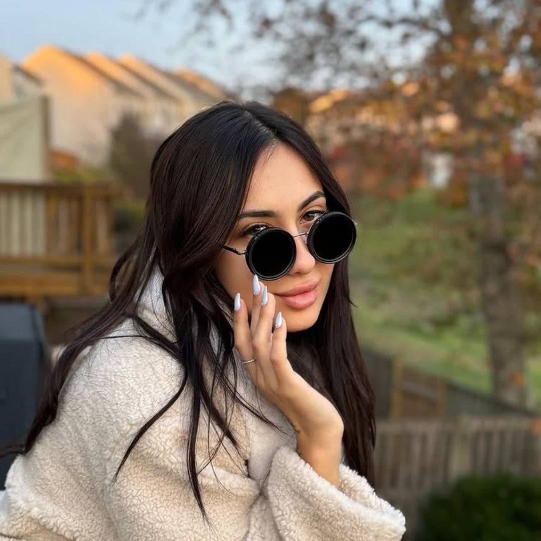 ADJUSTABLE POLARIZED SUNGLASSES