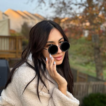 ADJUSTABLE POLARIZED SUNGLASSES