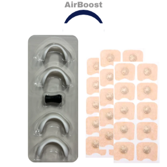Air Boost Strips
