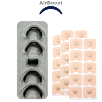 Air Boost Strips