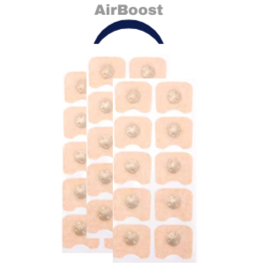 Air Boost Strips