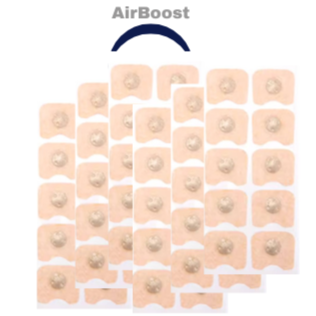 Air Boost Strips