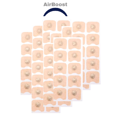 Air Boost Strips