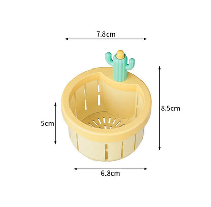 Cactus Sink Strainer