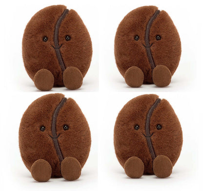 Amuseable Coffee Bean