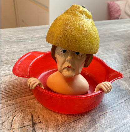 Angie Lemon Squeezer