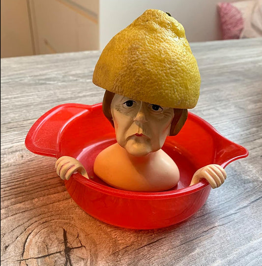 Angie Lemon Squeezer