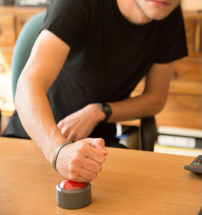 Bullshit Button