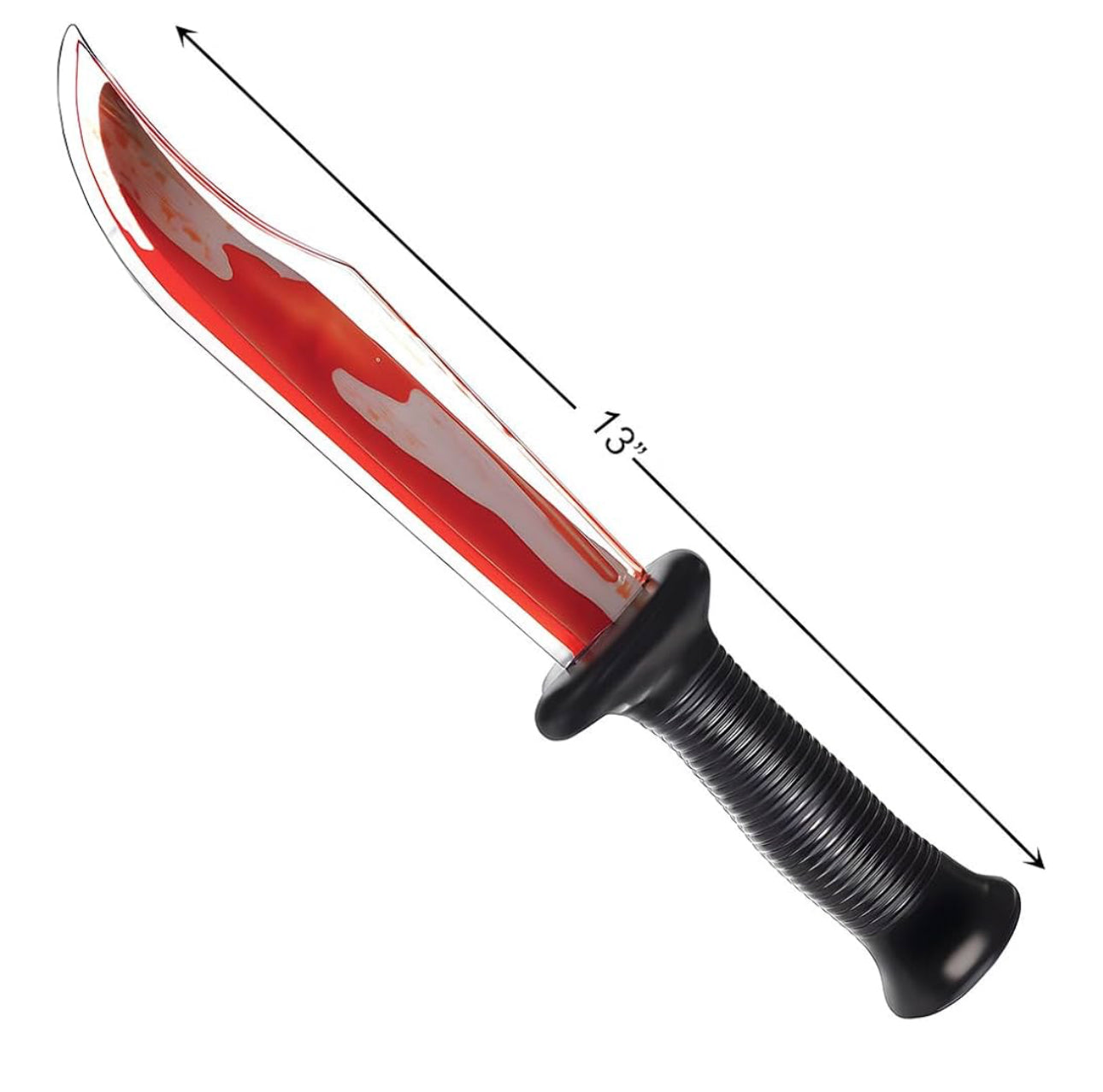 Bleeding Nightmare Knife