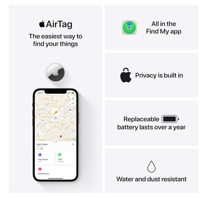Air Tag