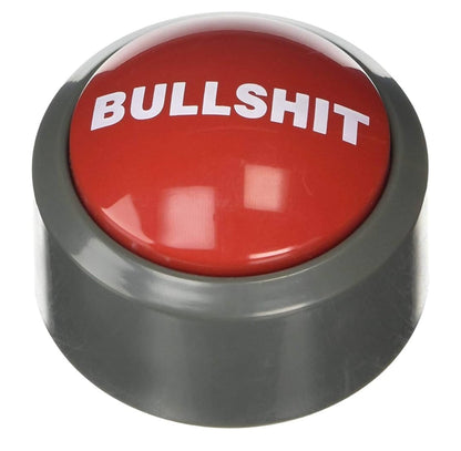 Bullshit Button