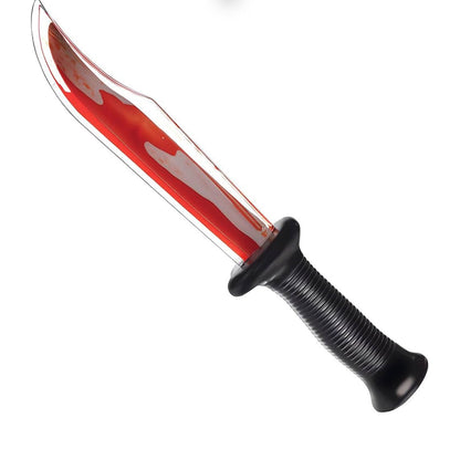 Bleeding Nightmare Knife