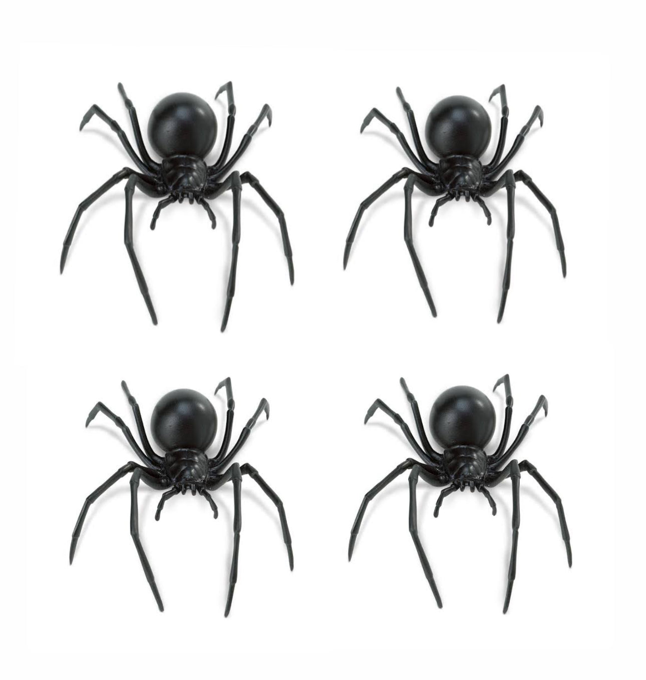 3D Spider Fridge Magnet