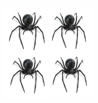 3D Spider Fridge Magnet
