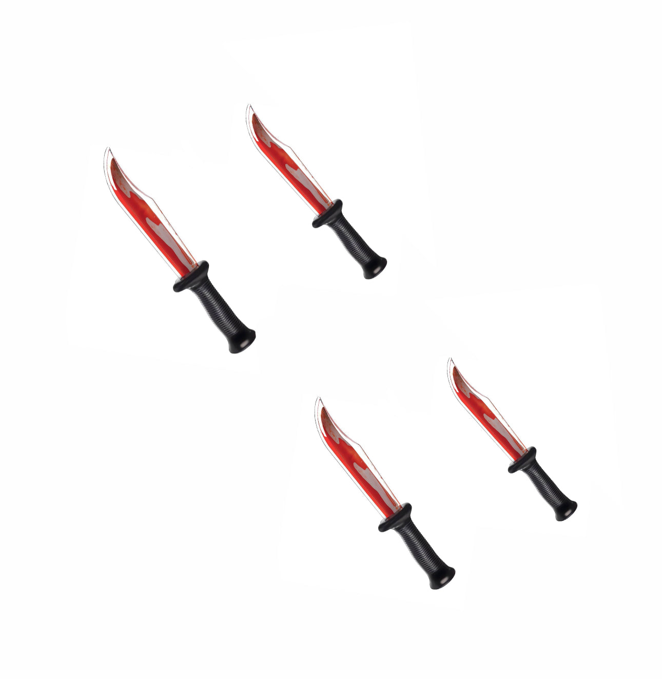 Bleeding Nightmare Knife