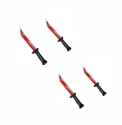 Bleeding Nightmare Knife