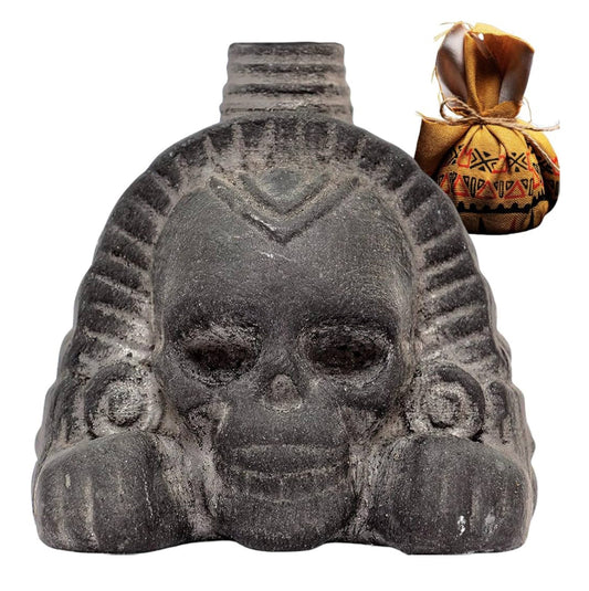 Aztec Death Whistle