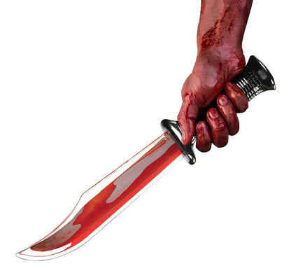 Bleeding Nightmare Knife