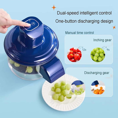 Automatic Electric Peeler