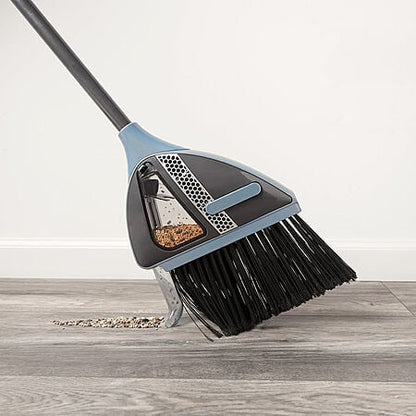 2-IN-1 VACUUM BROOM