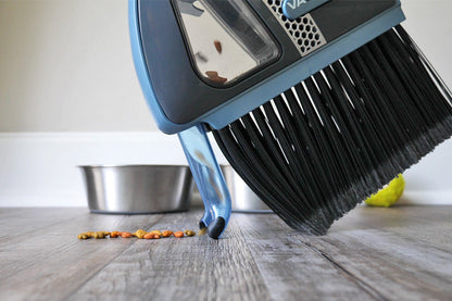 2-IN-1 VACUUM BROOM