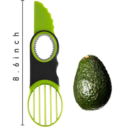 3-in-1 Avocado Magic Slicer