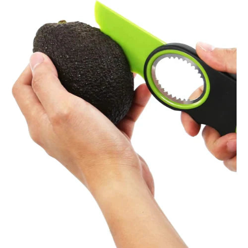 3-in-1 Avocado Magic Slicer