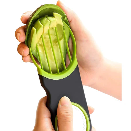 3-in-1 Avocado Magic Slicer