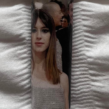 Paul and Phoebe Lighter