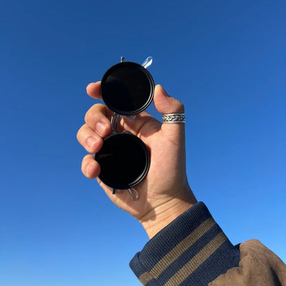 ADJUSTABLE POLARIZED SUNGLASSES