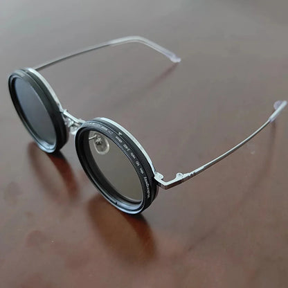 ADJUSTABLE POLARIZED SUNGLASSES