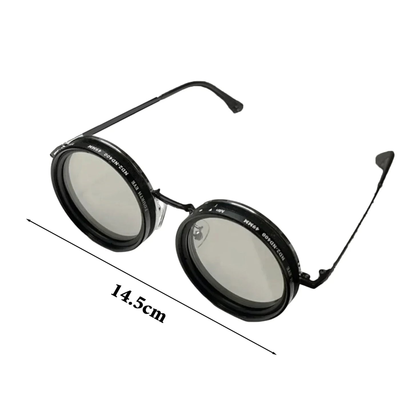 ADJUSTABLE POLARIZED SUNGLASSES