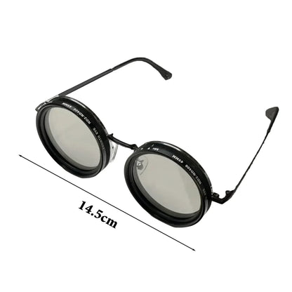ADJUSTABLE POLARIZED SUNGLASSES