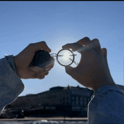 ADJUSTABLE POLARIZED SUNGLASSES