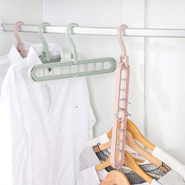 9 in 1 Smart Hanger Pro