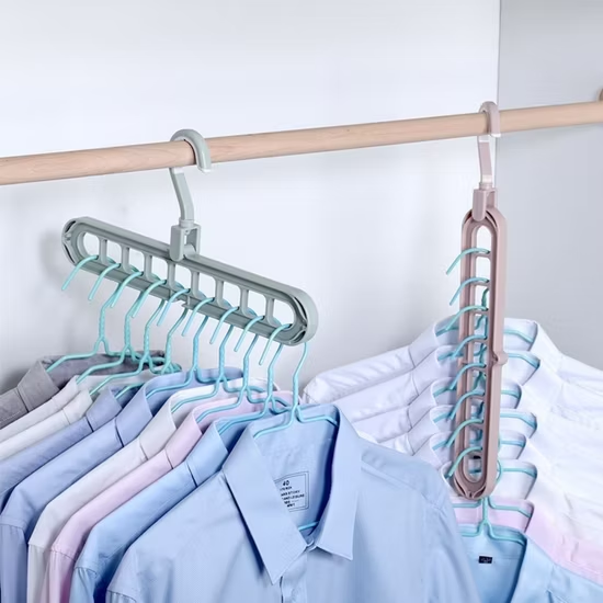 9 in 1 Smart Hanger Pro